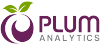 Logomarca PLUM