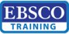Logo EBSCO Training