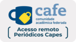 Como acessar o Portal de Periódicos Capes via CAFe
