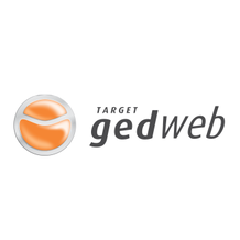 Logomarca da Traget GEDWeb.